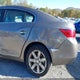 1G4GD5GD8BF181630 2011 Buick Lacrosse Cxl auction photo thumbnail 14