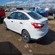 1FADP3E24DL244186 2013 Ford Focus S auction photo thumbnail 3