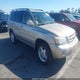 JTEEP21AX50129631 2005 Toyota Highlander Limited V6 auction photo thumbnail 1