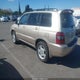 JTEEP21AX50129631 2005 Toyota Highlander Limited V6 auction photo thumbnail 3