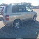 JTEEP21AX50129631 2005 Toyota Highlander Limited V6 auction photo thumbnail 4