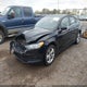 3FA6P0HD7JR195194 2018 Ford Fusion Se auction photo thumbnail 2
