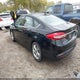 3FA6P0HD7JR195194 2018 Ford Fusion Se auction photo thumbnail 3