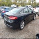 3FA6P0HD7JR195194 2018 Ford Fusion Se auction photo thumbnail 4