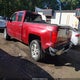 1GCVKREC7EZ357217 2014 Chevrolet Silverado 1500 1Lt auction photo thumbnail 3