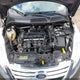 3FADP4BJ6CM104607 2012 Ford Fiesta Se auction photo thumbnail 10