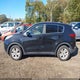 KNDPMCAC8H7041816 2017 Kia Sportage Lx auction photo thumbnail 14