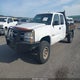 1GBHK29D06E190302 2006 Chevrolet Silverado 2500Hd Lt1 auction photo thumbnail 2