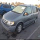 4T3ZF13CXWU052192 1998 Toyota Sienna Le auction photo thumbnail 2