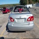 1NXBR32E06Z646824 2006 Toyota Corolla Le auction photo thumbnail 16