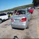 1NXBR32E06Z646824 2006 Toyota Corolla Le auction photo thumbnail 4