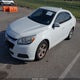 1G11C5SAXGF125604 2016 Chevrolet Malibu Limited Lt auction photo thumbnail 2