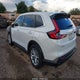 2HKRS3H76SH336567 2025 Honda Cr-V Ex-L 2Wd auction photo thumbnail 3
