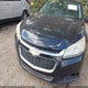 1G11C5SL3FF114010 2015 Chevrolet Malibu 1Lt auction photo thumbnail 6