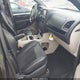 2C4RDGCG6KR619045 2019 Dodge Grand Caravan Sxt auction photo thumbnail 5