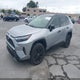 JTME6RFV2RD565349 2024 Toyota Rav4 Hybrid Xse auction photo thumbnail 2