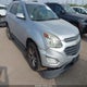 2GNALCEK1H6310739 2017 Chevrolet Equinox Lt auction photo thumbnail 17