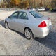 1HGCM66547A059761 2007 Honda Accord 3.0 Ex auction photo thumbnail 3