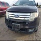 2FMDK48C87BA35357 2007 Ford Edge Sel auction photo thumbnail 6