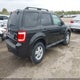 1FMCU0DG7BKC49410 2011 Ford Escape Xlt auction photo thumbnail 4