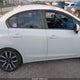 19XFB2F98FE009695 2015 Honda Civic Ex-L auction photo thumbnail 13