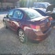 1HGCP26848A120490 2008 Honda Accord 2.4 Ex-L auction photo thumbnail 3