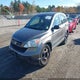 5J6RE48319L038583 2009 Honda Cr-V Lx auction photo thumbnail 2