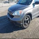5J6RE48319L038583 2009 Honda Cr-V Lx auction photo thumbnail 6