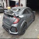 SHHFK8G70KU203088 2019 Honda Civic Type R Touring auction photo thumbnail 4