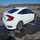 2HGFC2F50JH504501 2018 Honda Civic Lx auction photo thumbnail 4