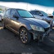 1HGCR2F54FA011007 2015 Honda Accord Sport auction photo thumbnail 1