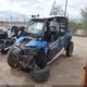 3NSVFE923JF415188 2018 Polaris Rzr Xp 4 Turbo Eps auction photo thumbnail 2