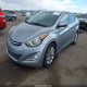 5NPDH4AE2FH637110 2015 Hyundai Elantra Se auction photo thumbnail 2