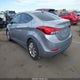 5NPDH4AE2FH637110 2015 Hyundai Elantra Se auction photo thumbnail 3