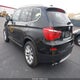 5UXWX9C53D0D04139 2013 BMW X3 xDrive28I auction photo thumbnail 3