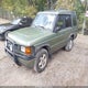 SALTY1245YA275423 2000 Land Rover Discovery Series Ii Cloth/Series Ii Leather auction photo thumbnail 2
