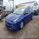 JTDKBRFU3H3548716 2017 Toyota Prius Two auction photo thumbnail 2