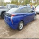 JTDKBRFU3H3548716 2017 Toyota Prius Two auction photo thumbnail 4