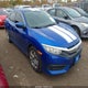 19XFC2F54GE063491 2016 Honda Civic Lx auction photo thumbnail 1
