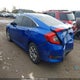 19XFC2F54GE063491 2016 Honda Civic Lx auction photo thumbnail 3