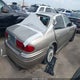 1G4HP54K324133690 2002 Buick Lesabre Custom auction photo thumbnail 4