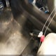 3FA6P0SU2ER379635 2014 Ford Fusion Energi Titanium auction photo thumbnail 11
