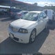 1LNFM87A56Y630792 2006 Lincoln Ls V8 auction photo thumbnail 2