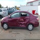 ML32FUFJ7RHF16570 2024 Mitsubishi Mirage G4 Black Edition/Es/Le auction photo thumbnail 15