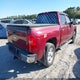 3GCPKSE77DG289356 2013 Chevrolet Silverado 1500 Lt auction photo thumbnail 4