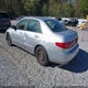 1HGCM56495A193230 2005 Honda Accord 2.4 Lx auction photo thumbnail 3