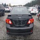 2T1BU4EE1AC461336 2010 Toyota Corolla S auction photo thumbnail 16