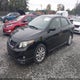 2T1BU4EE1AC461336 2010 Toyota Corolla S auction photo thumbnail 2