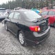 2T1BU4EE1AC461336 2010 Toyota Corolla S auction photo thumbnail 3