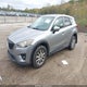JM3KE2CY3F0466707 2015 Mazda Cx-5 Touring auction photo thumbnail 2